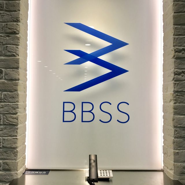BBSS の新入社員教育で STOP. THINK. CONNECT.